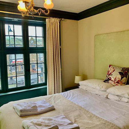 The Teesdale Hotel ミドルトン・イン・ティーズデール エクステリア 写真