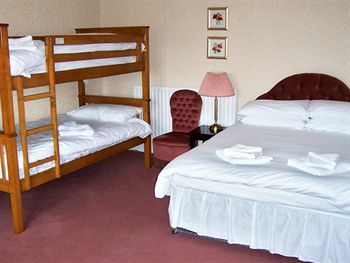 The Teesdale Hotel ミドルトン・イン・ティーズデール エクステリア 写真