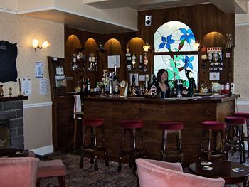The Teesdale Hotel ミドルトン・イン・ティーズデール エクステリア 写真