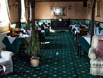 The Teesdale Hotel ミドルトン・イン・ティーズデール エクステリア 写真